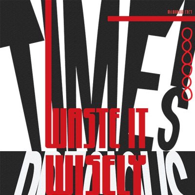 TIME POSTER pdf for progress print copy