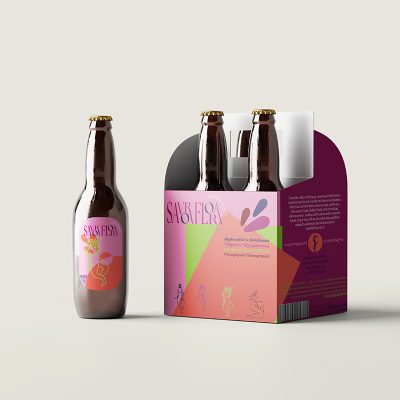Savor Flora